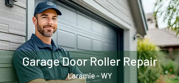  Garage Door Roller Repair Laramie - WY