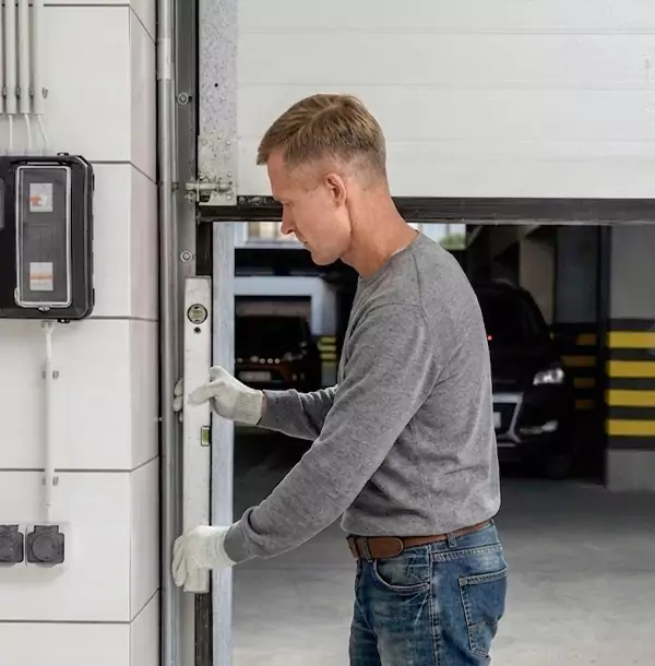 Why Choose Us for Door, Gate and Security Services in Laramie, WY