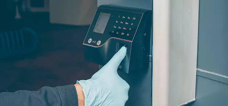 Access Control Installation Laramie