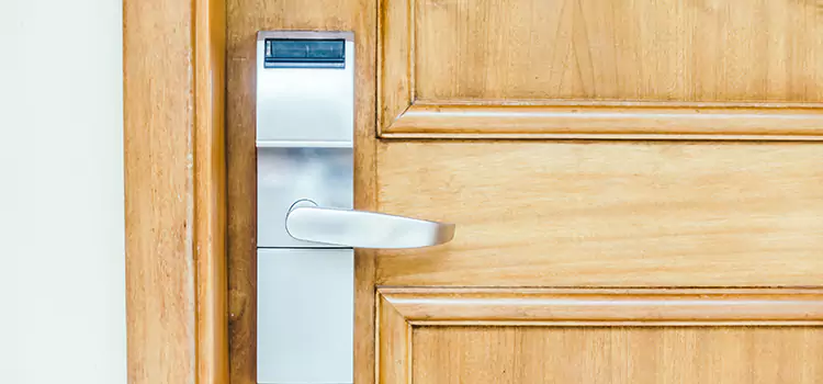 Advanced Solutions in Laramie, WY for Modern Security