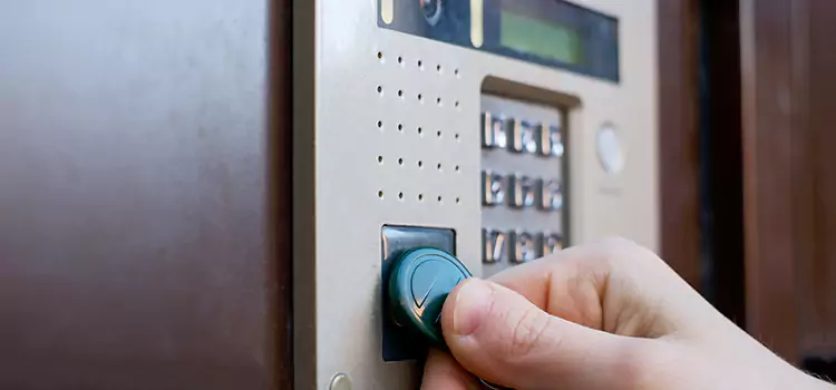 Enhanced Security Features Laramie