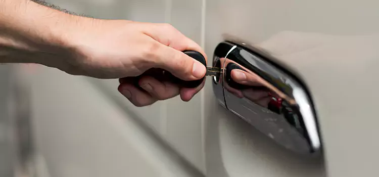 Why Choose Our Auto Locksmith Team in Laramie, WY?