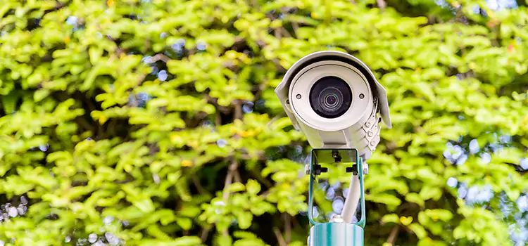 Advanced Surveillance Solutions for Every Need in Laramie