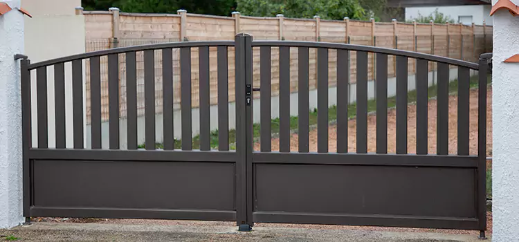 Advanced Gate Solutions in Laramie, WY