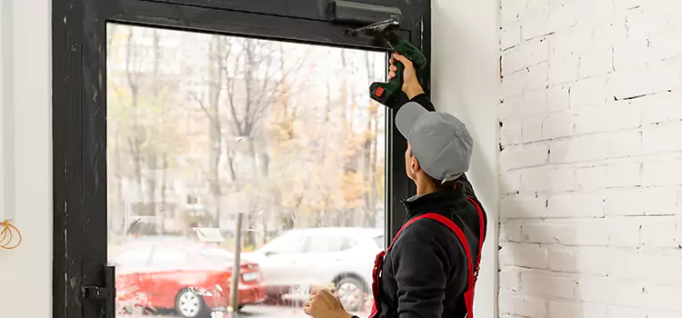 Comprehensive Door Closer Services in Laramie, WY