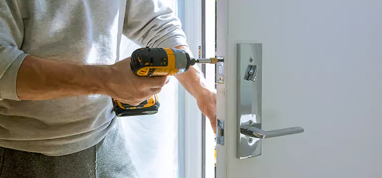 Door Knob Lock Repair Laramie