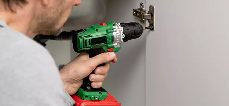 Commercial Door Hinge Repair Laramie