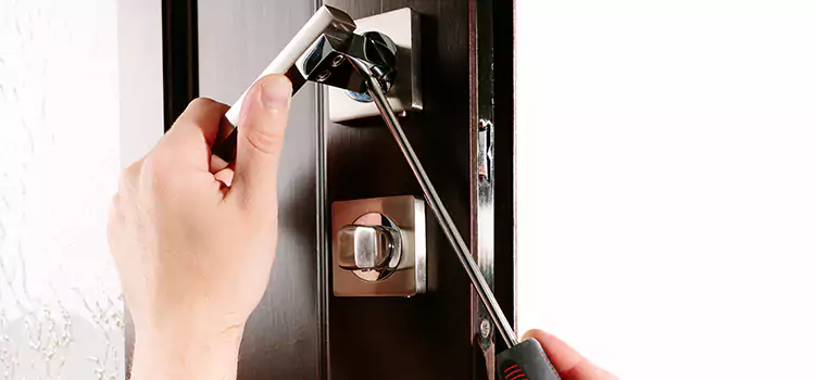 Door Lock Replacement Service Laramie
