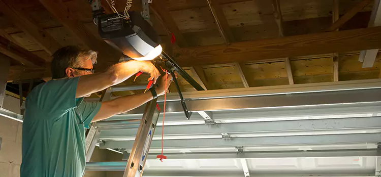 Garage Door Opener Sales and Installation Laramie
