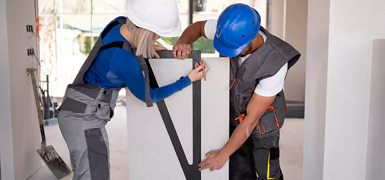 Why Choose Us for Door Panel Services in Laramie, WY?