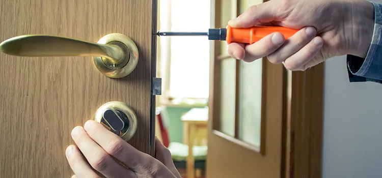 Garage Door Installation Laramie