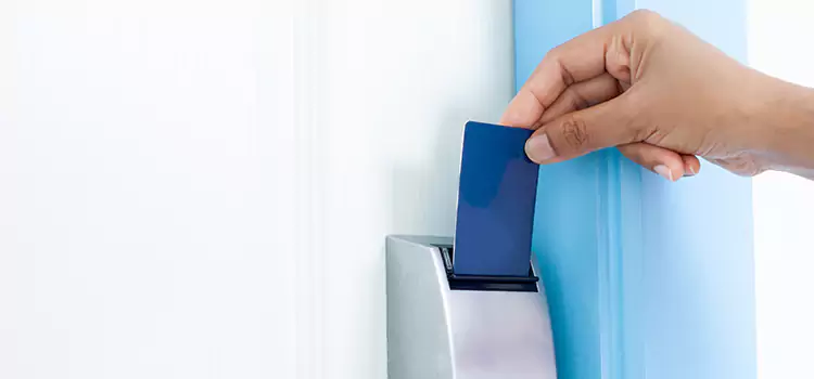 Access Control System Integration Laramie