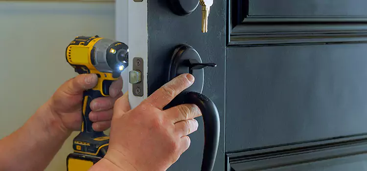 Locksmith Emergency Service Laramie