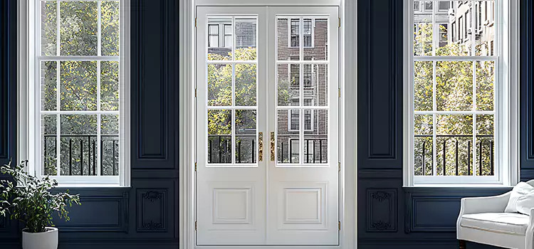 French Door Lock Repair Laramie