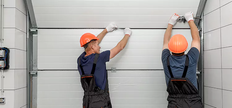 Choose Us for Your Garage Door Needs in Laramie