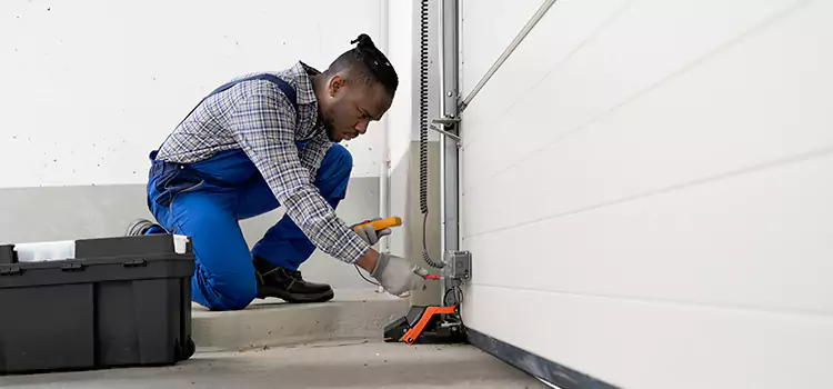 Expert Solutions for Every Garage Lock Need in Laramie, WY