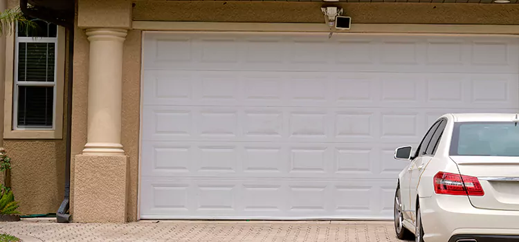 Comprehensive Garage Door Maintenance Services in Laramie, WY