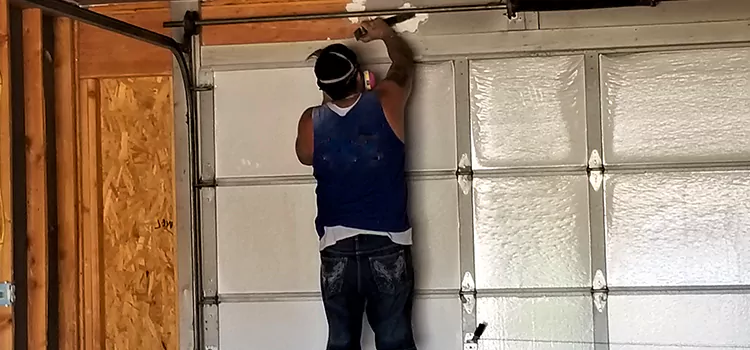 Specialized Garage Door Panel Solutions in Laramie, WY