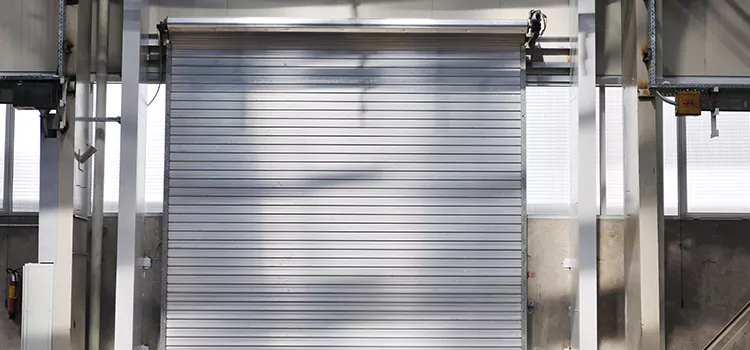 Roller Door Maintenance Laramie