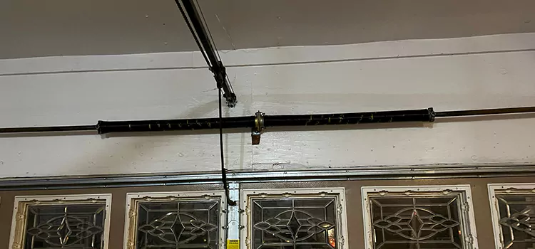 Garage Door Spring Repair Near Me Laramie
