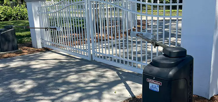 Automatic Gate Opener Repair Laramie
