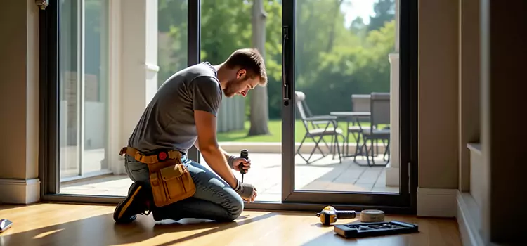 Comprehensive Solutions for Every Glass Door Need in Laramie, WY