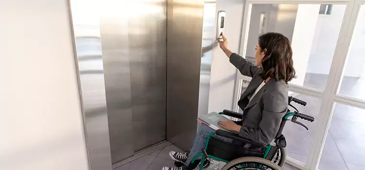 Benefits of Modern Handicap Door Systems in Laramie, WY