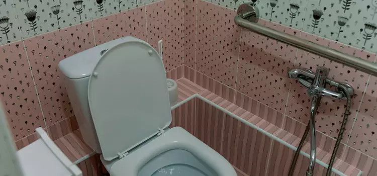 Meeting Diverse Needs With Accessible Restroom Solutions in Laramie, WY