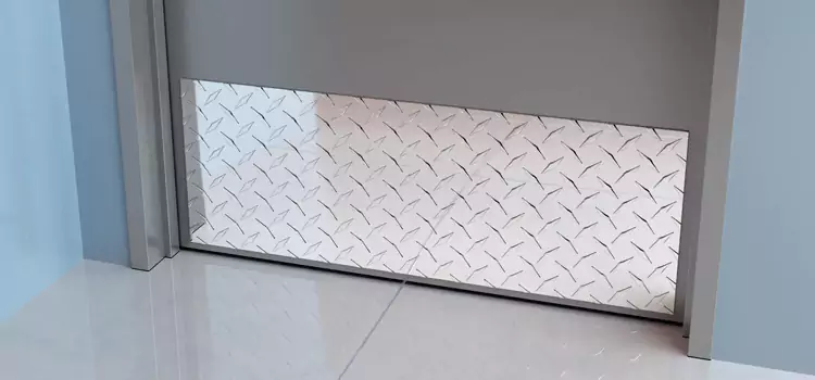 Benefits of Professional Kick Plate Solutions in Laramie, WY