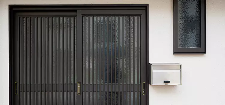 Sliding Screen Door Repair Laramie