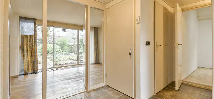 Why Choose Our Pocket Door Experts in Laramie, WY?