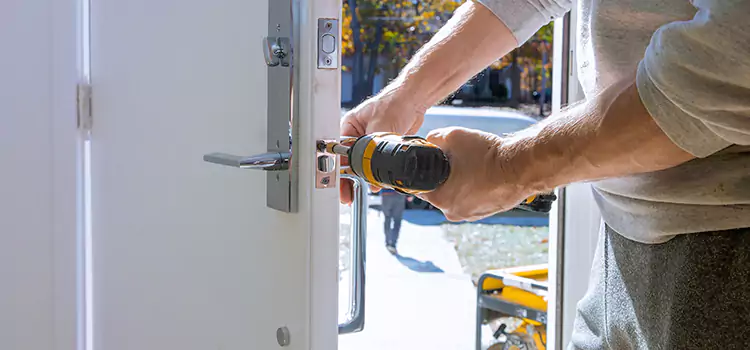 Insulated Roll Up Garage Doors Residential Laramie