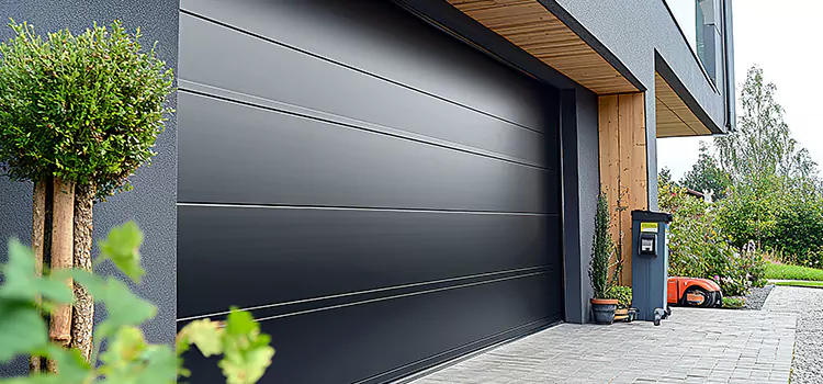 Residential Garage Door Service Laramie