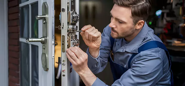 Residential Lock Installation Laramie