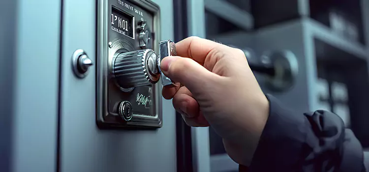 Locksmith Cost to Open Safe Laramie