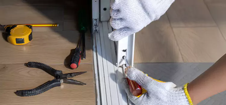 Sliding Door Installation Services in Laramie, WY