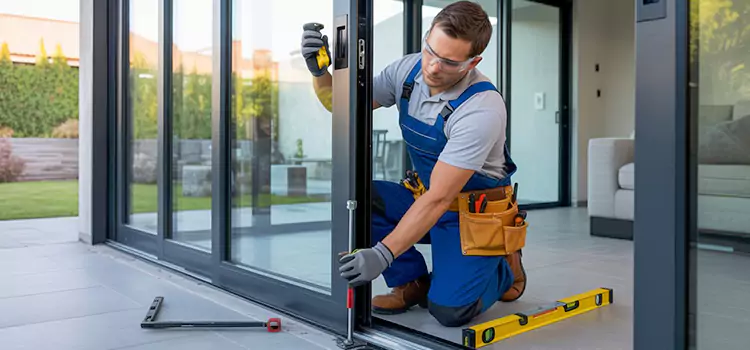Sliding Screen Door Repair Laramie