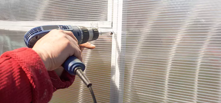 Sliding Screen Door Repair Laramie