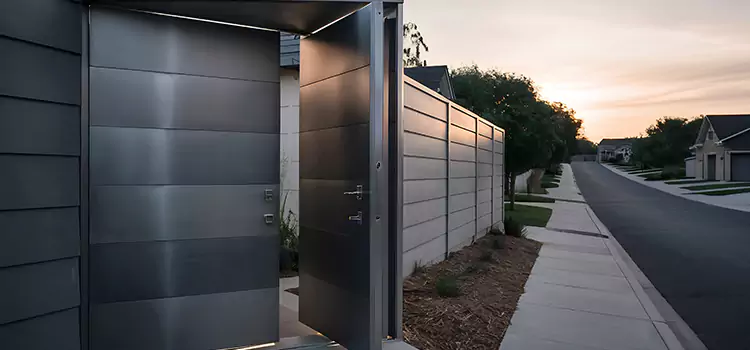 Comprehensive Steel Door Solutions in Laramie, WY