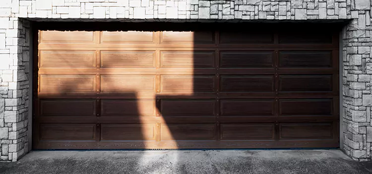 Commercial Roll Up Garage Doors Laramie