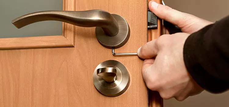 Access Control System Integration Laramie