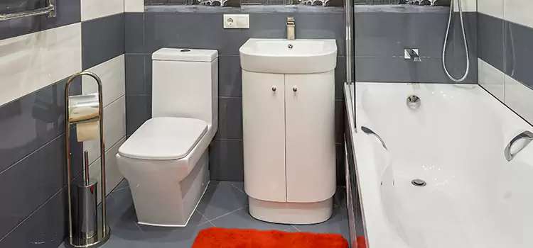 Hansgrohe Shaving Mirror Laramie