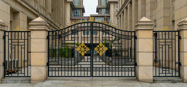 Comprehensive Iron Gate Maintenance Solutions in Laramie, WY