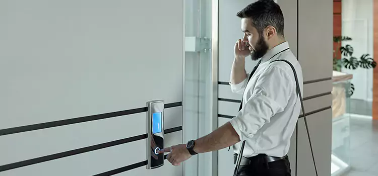 Cloud Based Access Control Laramie