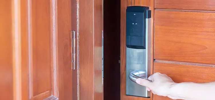Commercial Keyless Entry Locks Laramie