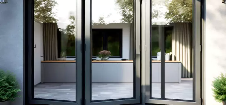 Bifold Door Track Repair Laramie
