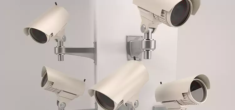 Your Trusted Partner for CCTV Solutions in Laramie