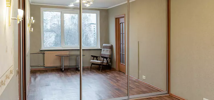Mirror Closet Door Roller Replacement Laramie