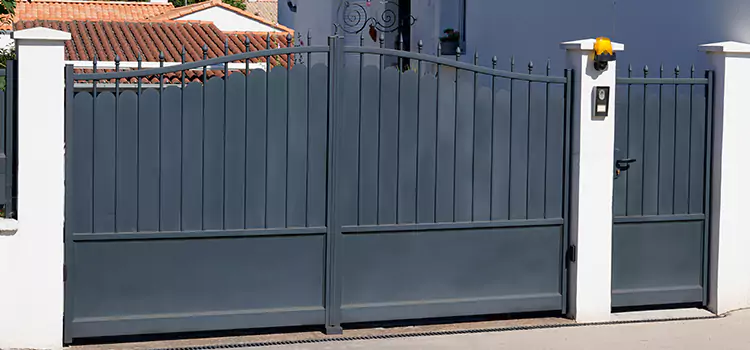 Emergency Commercial Gate Repair Laramie
