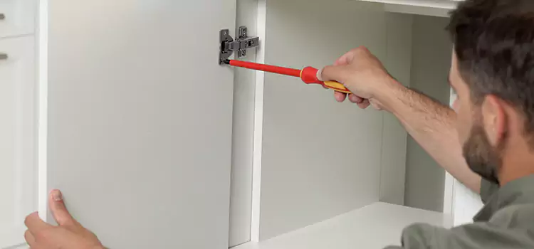 Screen Door Hinge Repair Laramie